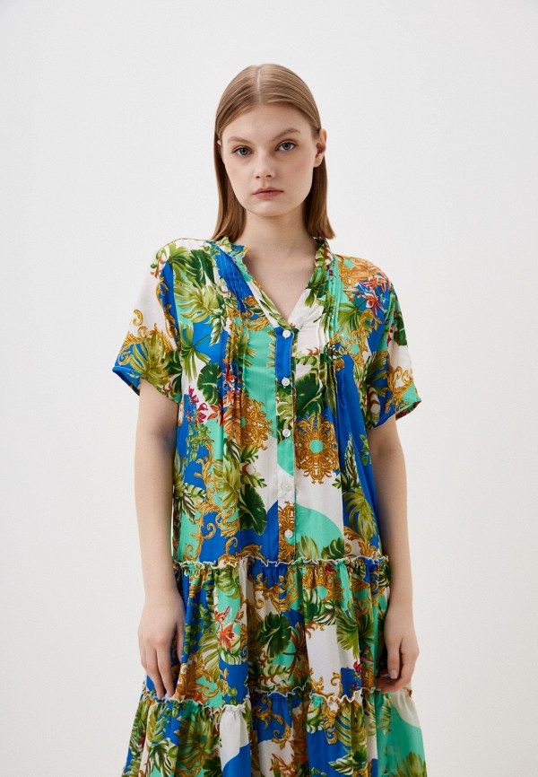 Izabella Платье - фото 2