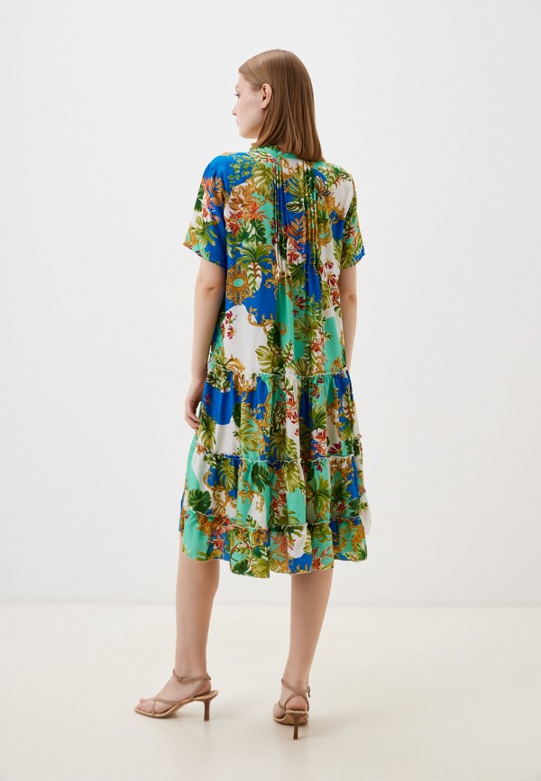 Izabella Платье - фото 3