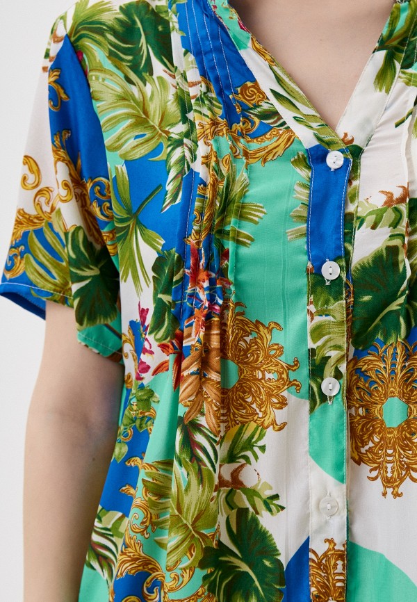 Izabella Платье - фото 4