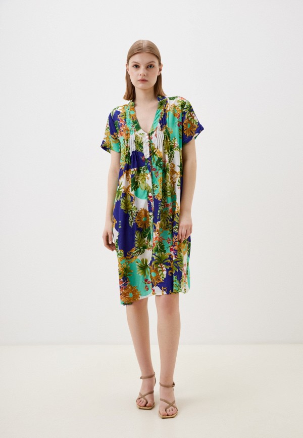 Izabella Платье - фото 1