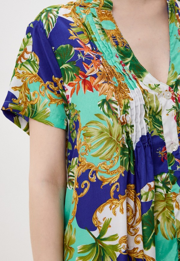 Izabella Платье - фото 4