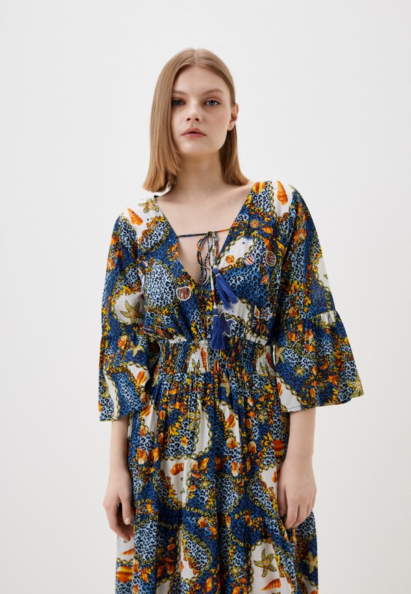 Izabella Платье - фото 2