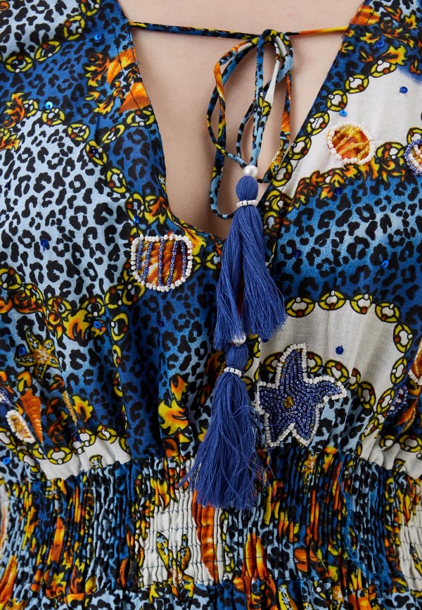 Izabella Платье - фото 4