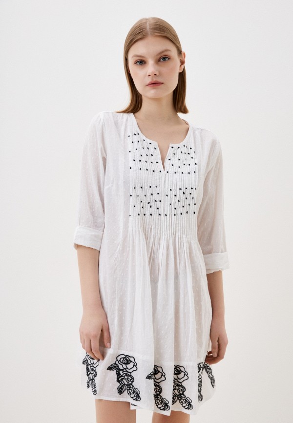 Moki Платье - фото 1