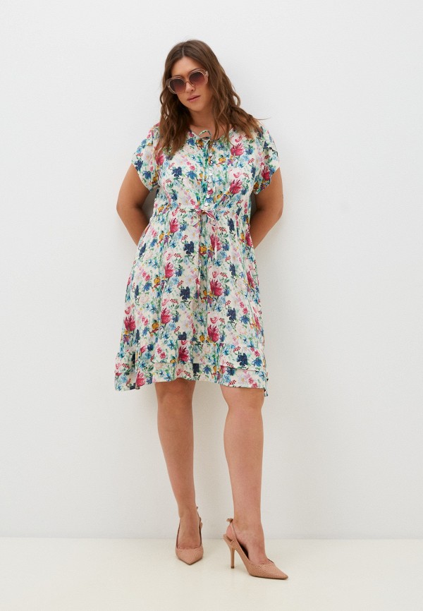 Moki Платье - фото 1