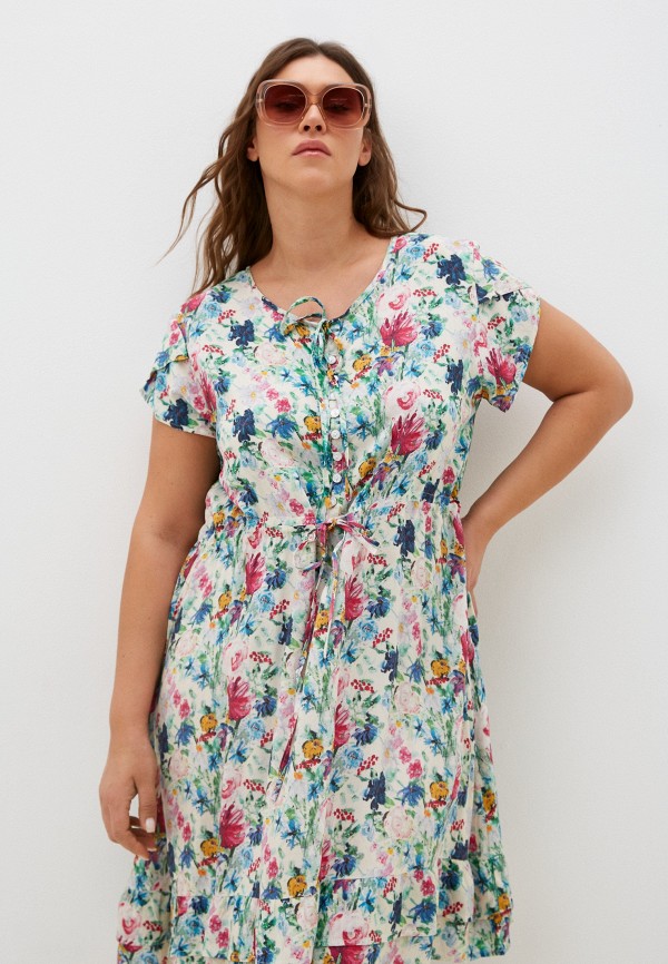 Moki Платье - фото 2