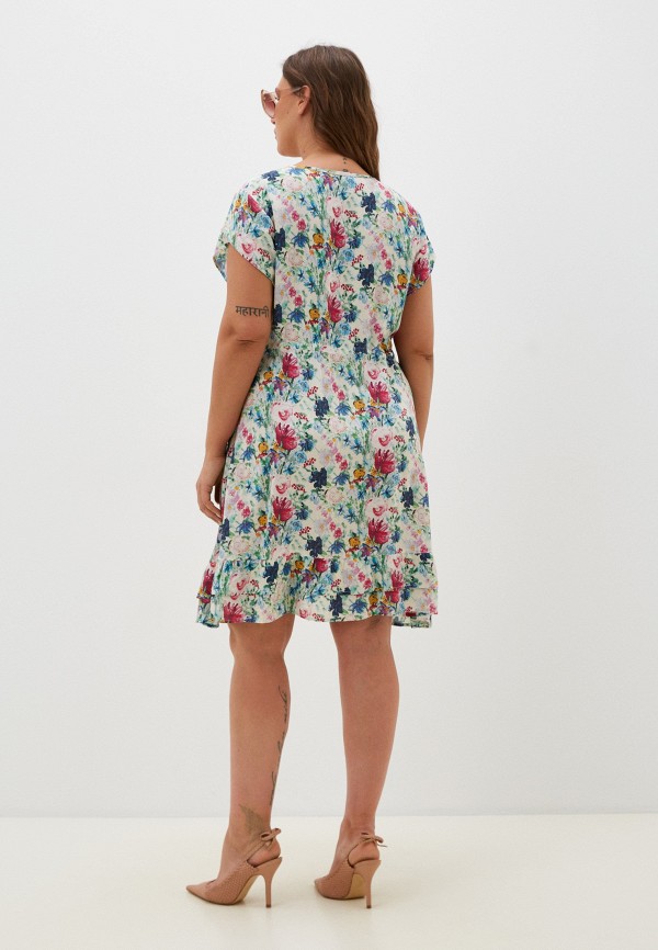 Moki Платье - фото 3