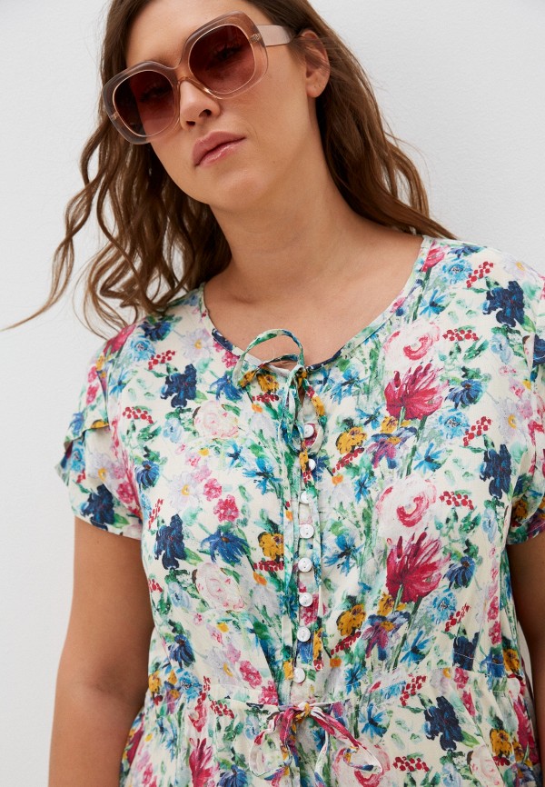 Moki Платье - фото 4