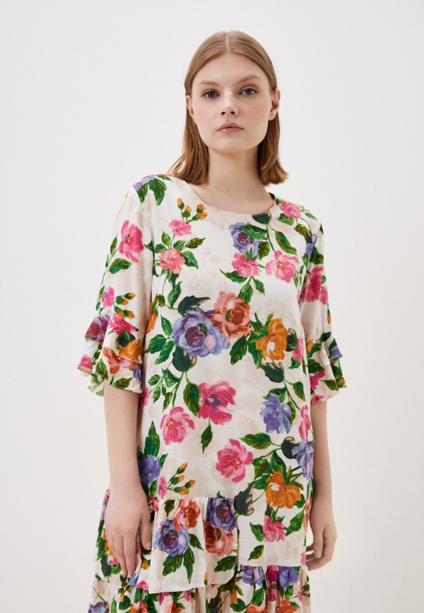 Moki Платье - фото 2