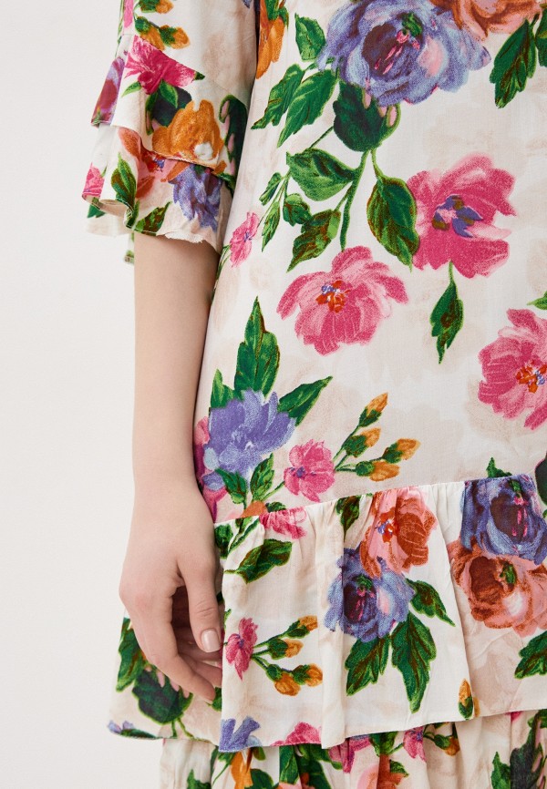 Moki Платье - фото 4