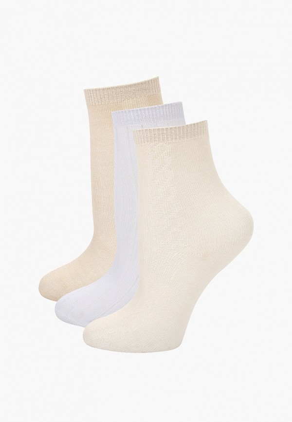 Mayoral Носки 3 пары - фото 1