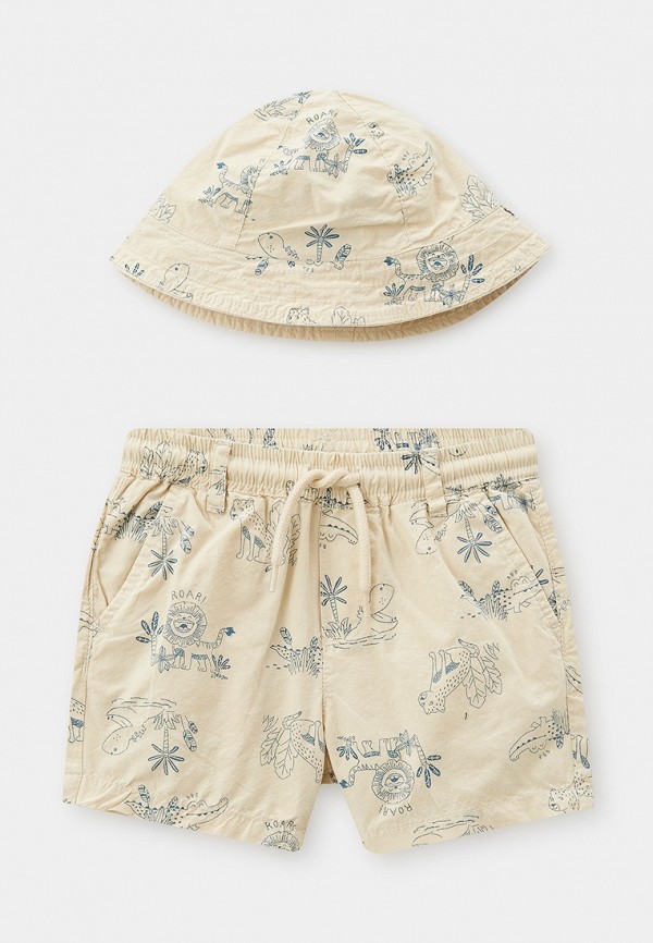 Mayoral Шорты и головной убор - фото 1