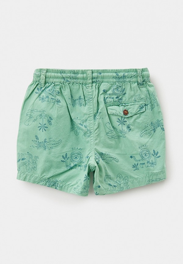 Mayoral Шорты и головной убор - фото 2