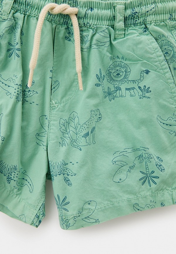 Mayoral Шорты и головной убор - фото 3