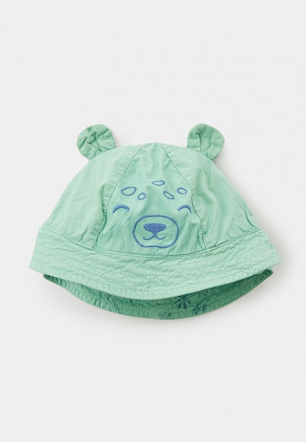 Mayoral Шорты и головной убор - фото 4