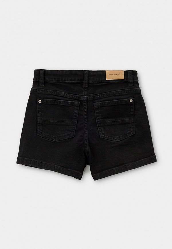 Mayoral Шорты джинсовые - фото 2