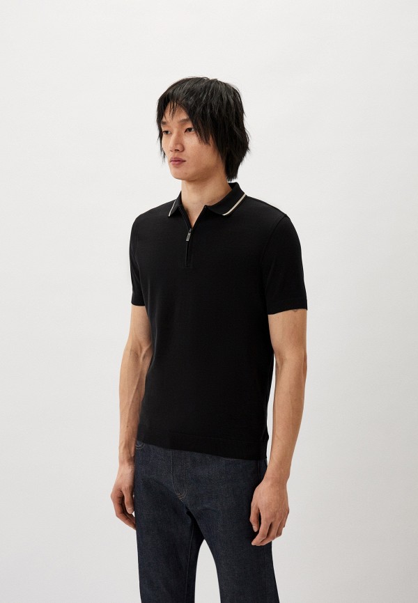 CC Collection Corneliani Поло - фото 1