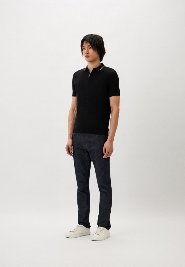 CC Collection Corneliani Поло - фото 2