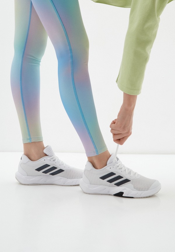 adidas Кроссовки - AMPLIMOVE TRAINER W - фото 6