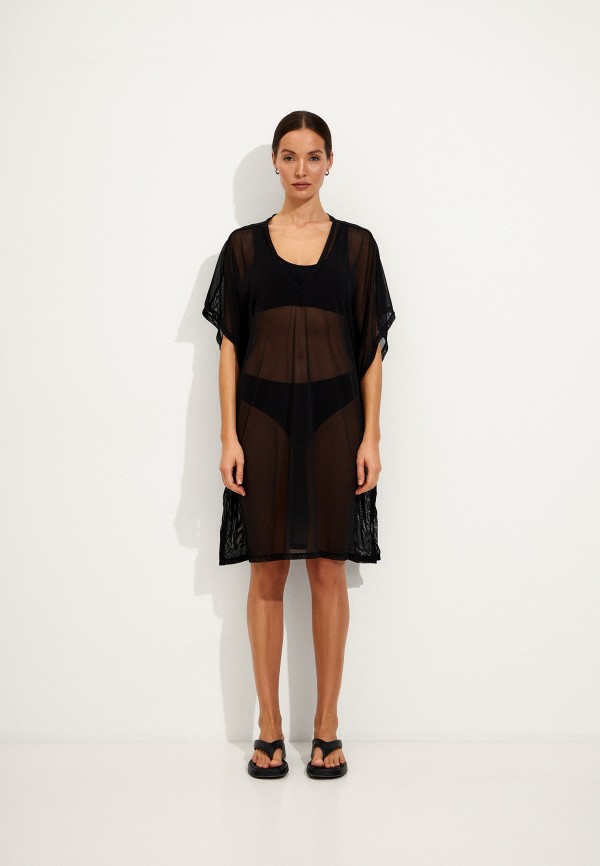 Sea Level Туника пляжная - ESSENTIALS - фото 1