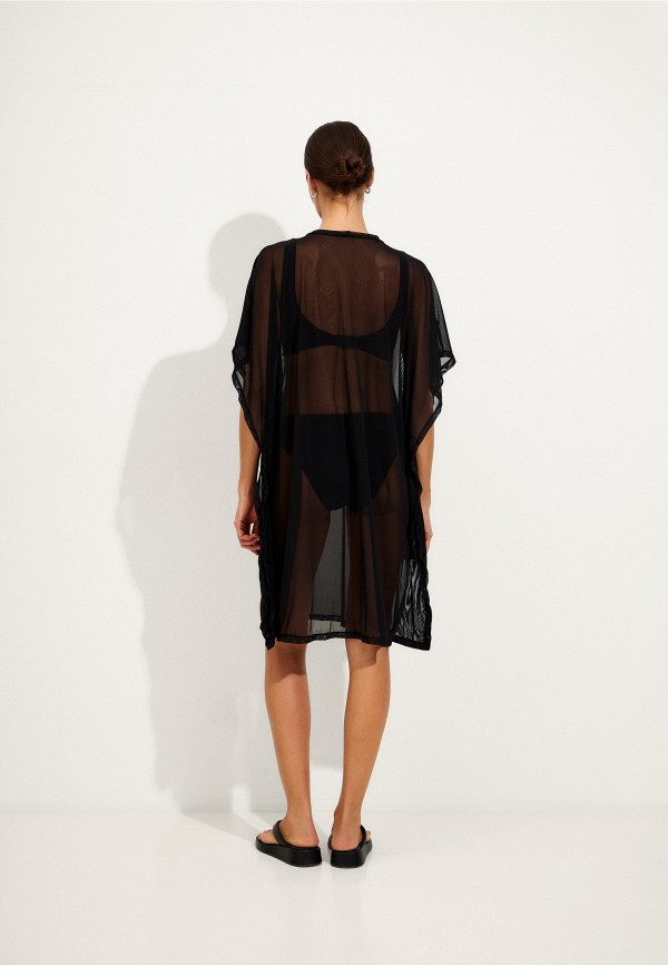 Sea Level Туника пляжная - ESSENTIALS - фото 3