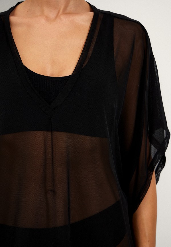 Sea Level Туника пляжная - ESSENTIALS - фото 4