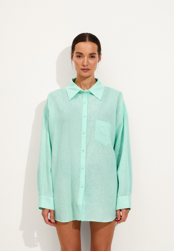 Sea Level Туника пляжная - OVERSWIM - фото 1