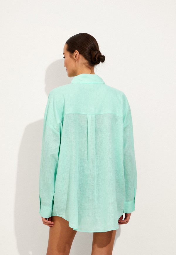 Sea Level Туника пляжная - OVERSWIM - фото 3