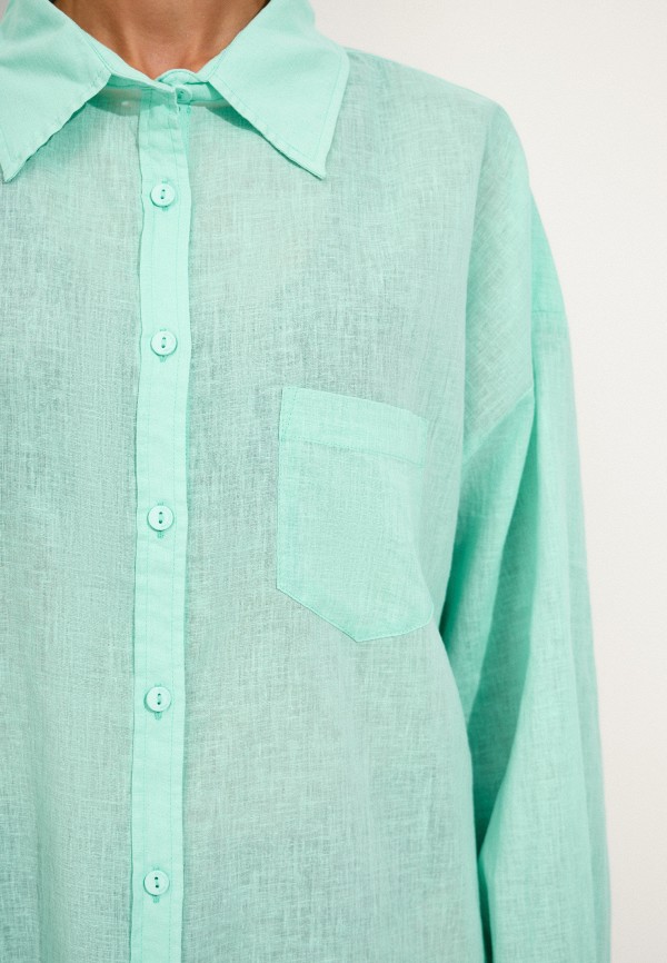 Sea Level Туника пляжная - OVERSWIM - фото 4