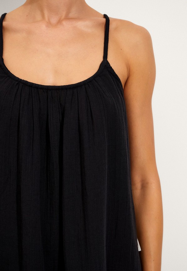 Sea Level Платье пляжное - OVERSWIM - фото 4