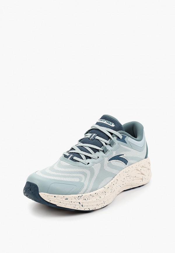 Anta Кроссовки - WUYI - фото 2