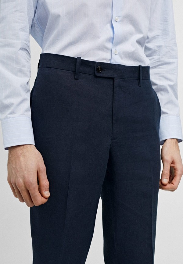 Mango Man Брюки - AMALFI - фото 4