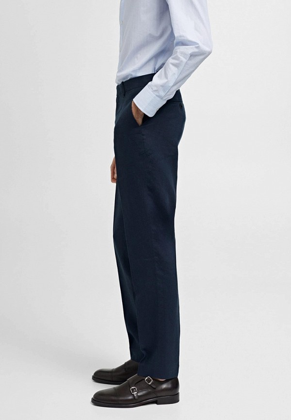 Mango Man Брюки - AMALFI - фото 5