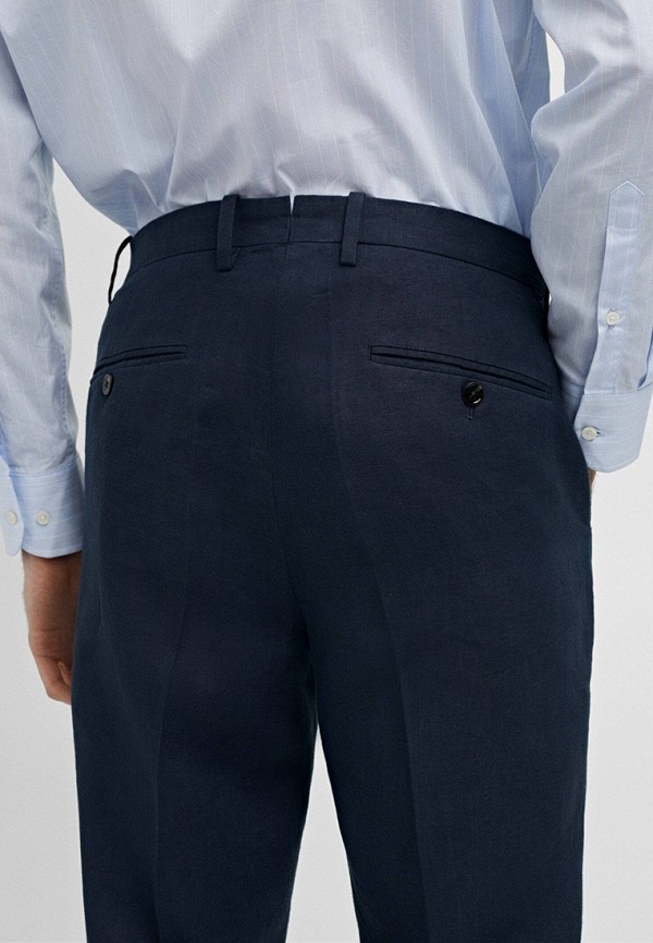 Mango Man Брюки - AMALFI - фото 6