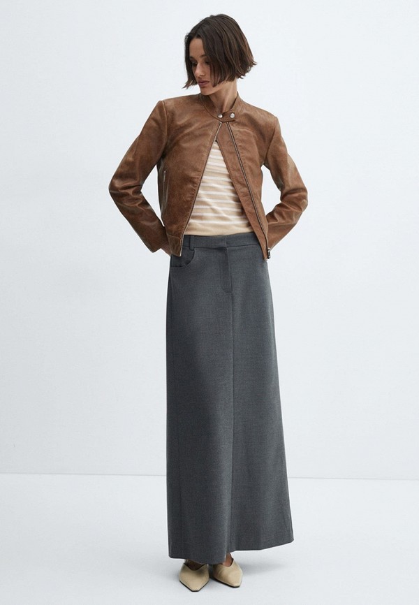 Mango Лонгслив - PARISIAN - фото 2