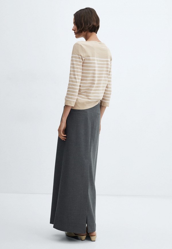 Mango Лонгслив - PARISIAN - фото 3