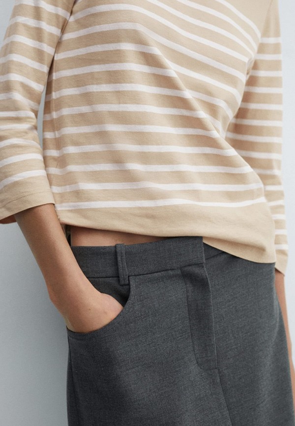 Mango Лонгслив - PARISIAN - фото 5