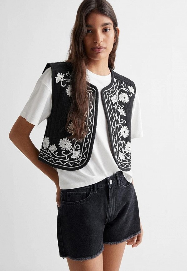 Mango Teen Жилет - RABAT - фото 1