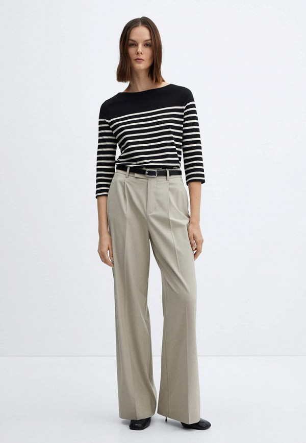 Mango Лонгслив - PARISIAN - фото 2