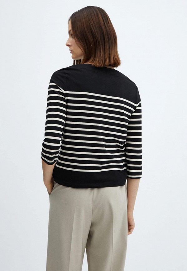 Mango Лонгслив - PARISIAN - фото 3