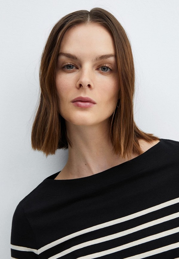 Mango Лонгслив - PARISIAN - фото 4