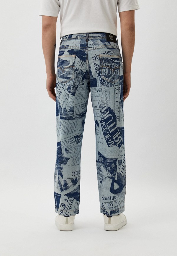 Versace Jeans Couture Джинсы - фото 3