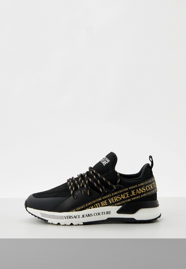 Versace Jeans Couture Кроссовки - фото 1