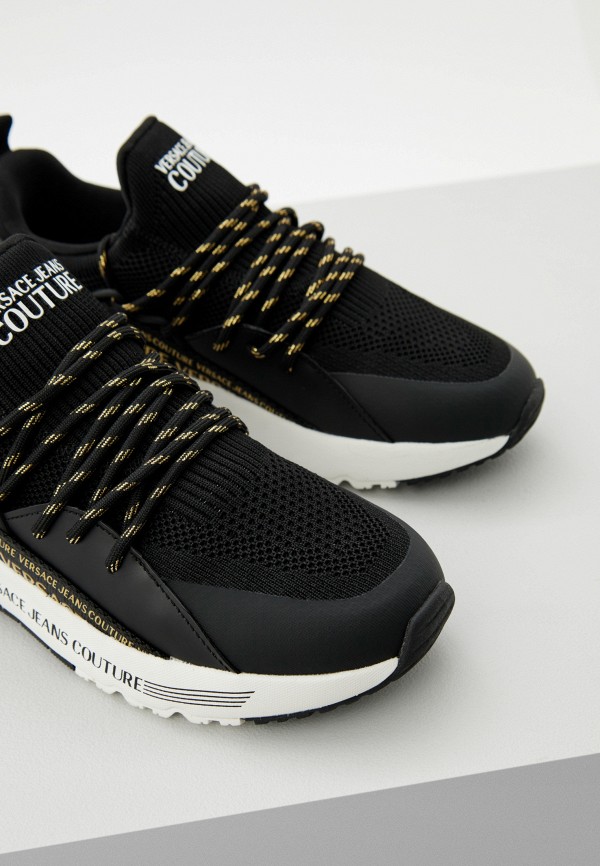 Versace Jeans Couture Кроссовки - фото 2