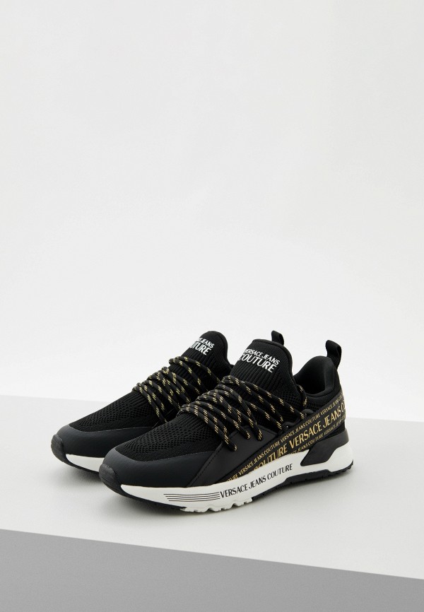 Versace Jeans Couture Кроссовки - фото 3