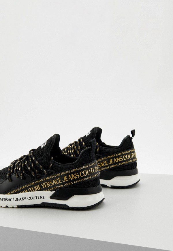 Versace Jeans Couture Кроссовки - фото 4