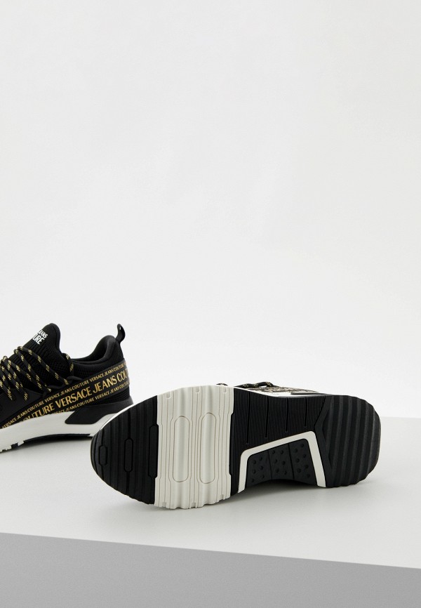 Versace Jeans Couture Кроссовки - фото 5