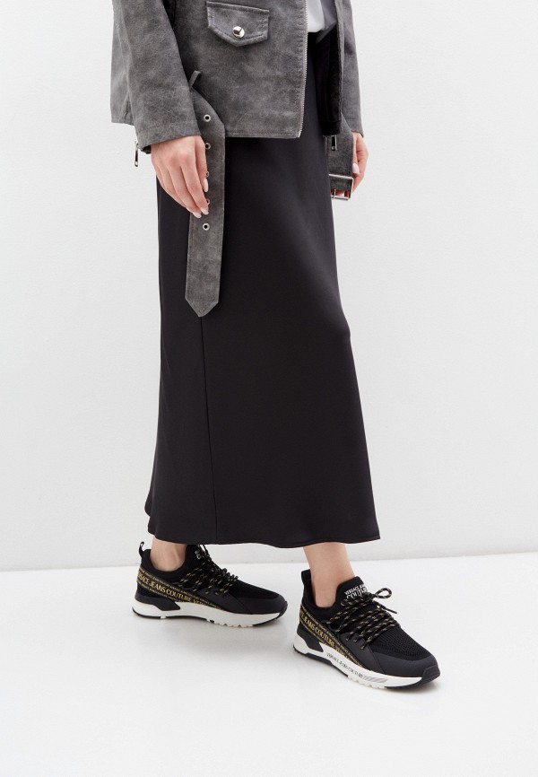 Versace Jeans Couture Кроссовки - фото 6