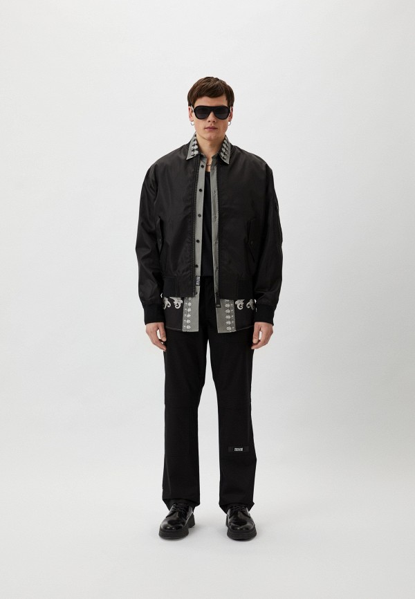 Versace Jeans Couture Куртка - фото 2