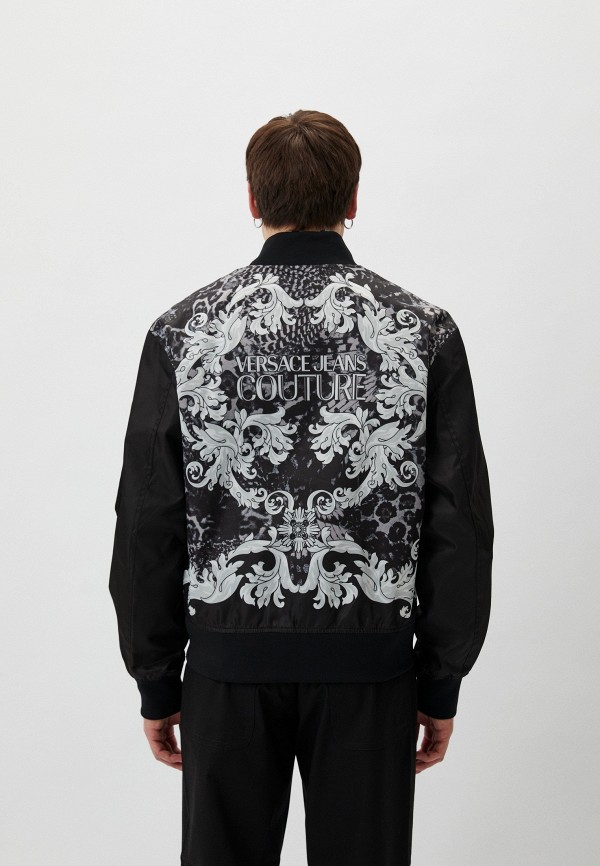 Versace Jeans Couture Куртка - фото 3